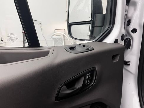 New 2026 Ford Transit 350 148 High Roof Extended image 14
