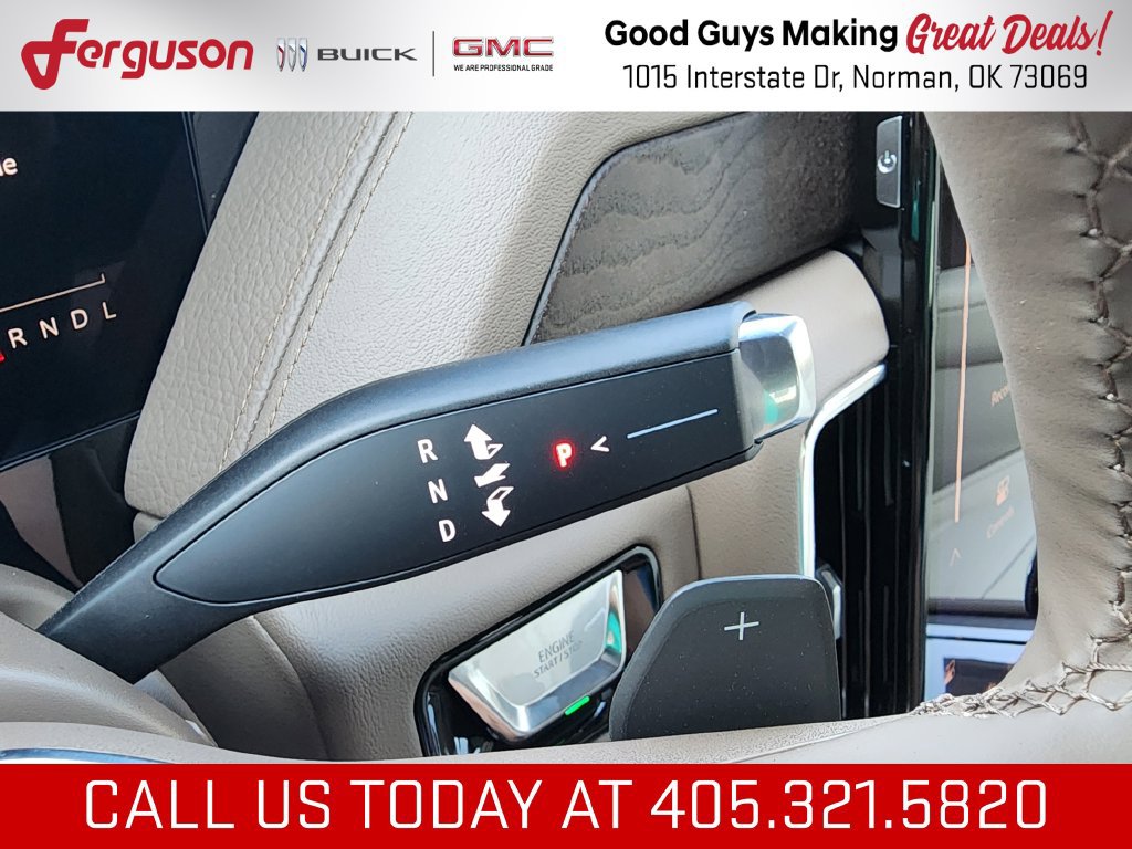 New 2027 GMC Yukon Denali w/ Denali Reserve Package AWD/4WD image 25