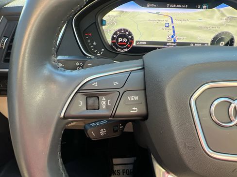 Used 2020 Audi Q5 Prestige w/ Prestige Package image 17