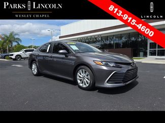 Used 2023 Toyota Camry LE video 1