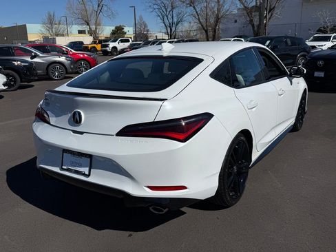 Certified 2026 Acura Integra A-Spec image 6