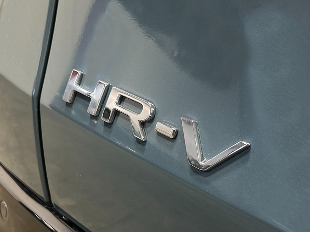 New 2027 Honda HR-V EX-L image 5