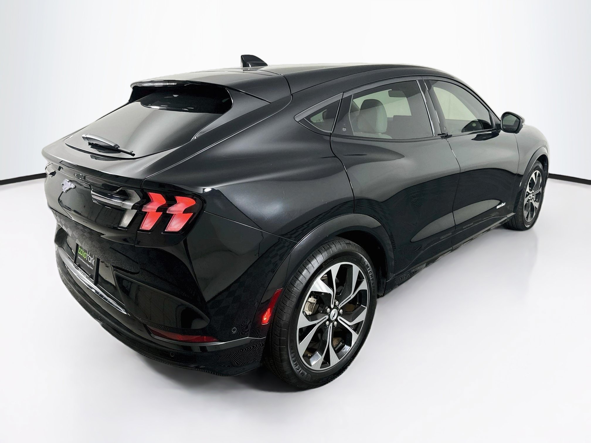 Used 2023 Ford Mustang Mach-E Premium RWD image 9