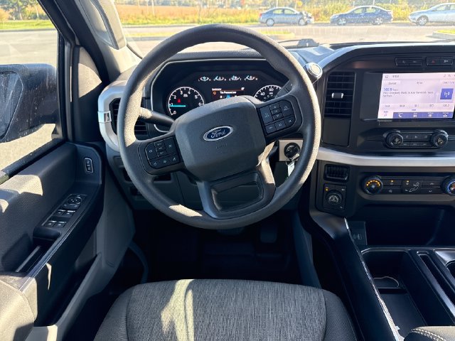 Used 2023 Ford F150 XL w/ XL Chrome Appearance Package AWD/4WD image 23