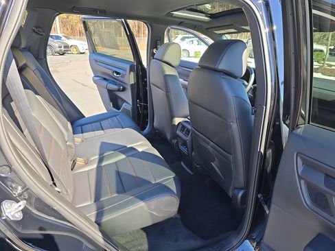 Used 2024 Honda CR-V Sport-L image 11