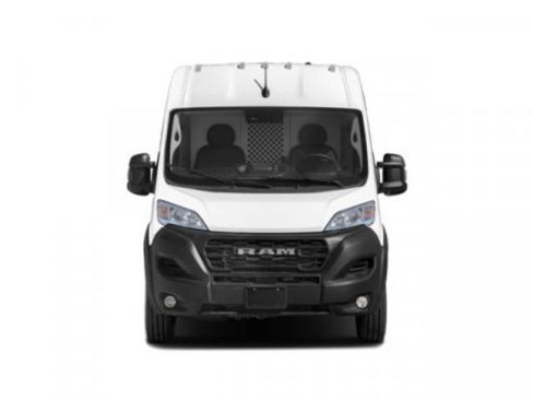Used 2025 RAM ProMaster 2500 w/ U-Haul Equipment Group FWD image 7