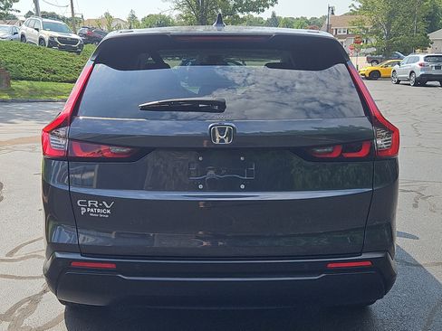 Used 2023 Honda CR-V EX-L image 25