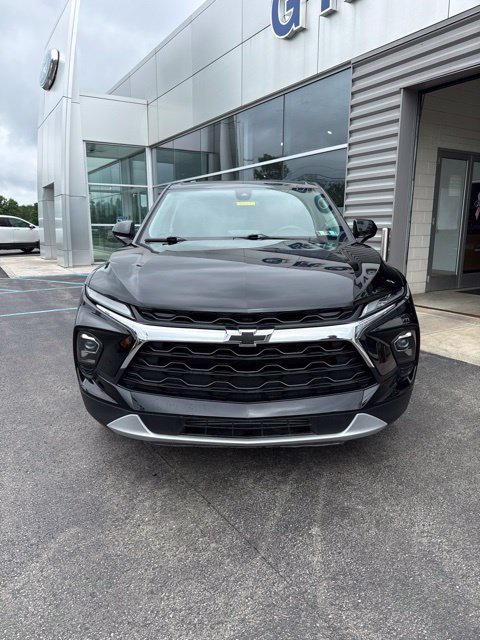 Used 2024 Chevrolet Blazer LT w/ LPO, Floor Liner Package FWD image 7