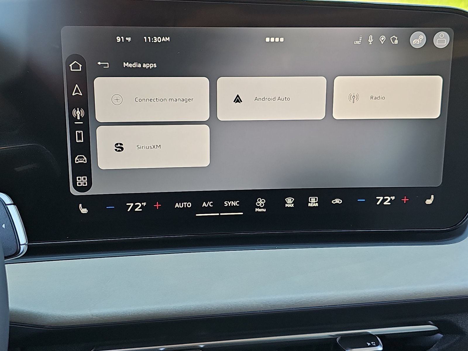 New 2026 Audi Q3 quattro 2.0T AWD/4WD image 24