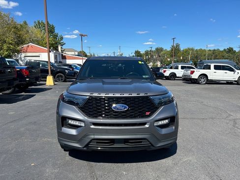 Used 2022 Ford Explorer ST image 26