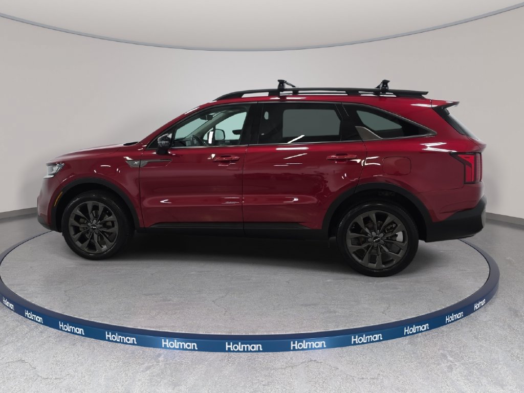 Used 2022 Kia Sorento X-Line EX AWD/4WD image 9