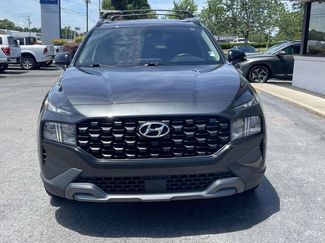 Used 2023 Hyundai Santa Fe XRT FWD video 2