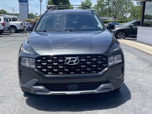 Used 2023 Hyundai Santa Fe XRT FWD image 2