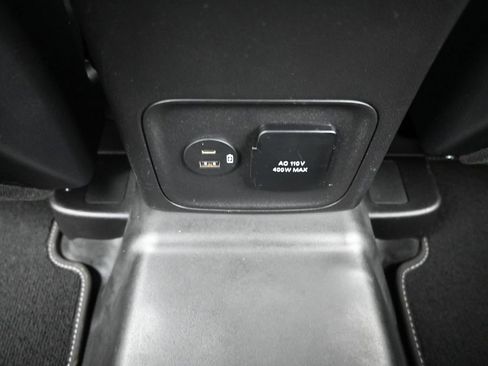 Used 2022 Ford Bronco Sport Badlands image 30