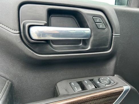 Used 2020 Chevrolet Silverado 1500 LT w/ All-Star Edition image 19