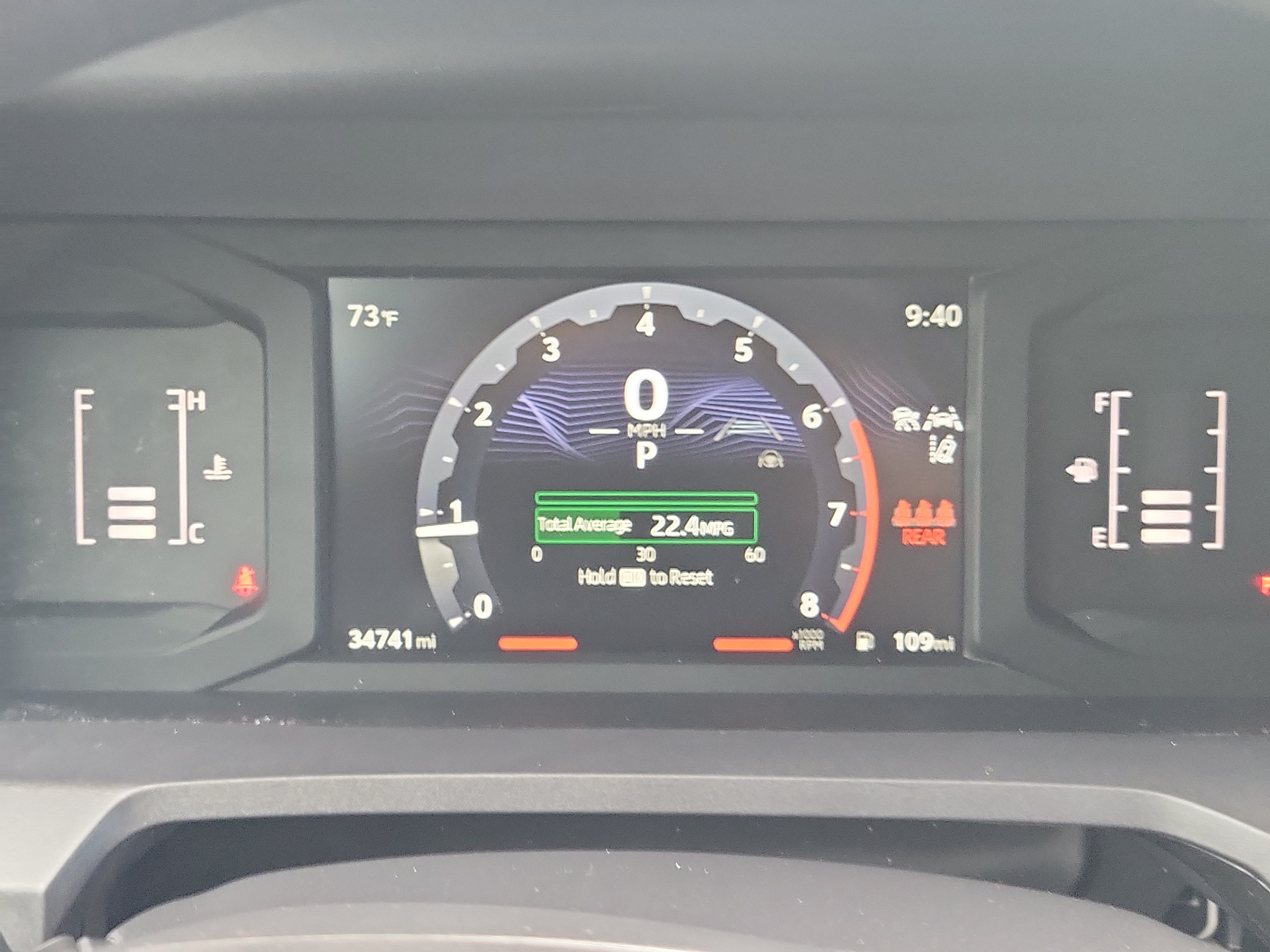 Used 2025 Toyota Tacoma SR5 RWD image 29