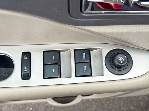 Used 2012 Ford Fusion SEL image 17