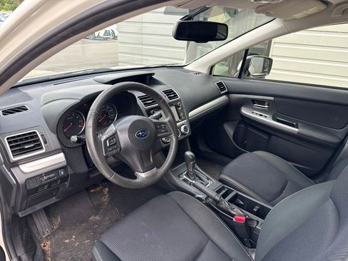 Used 2015 Subaru Impreza 2.0i Sport Premium AWD/4WD image 24