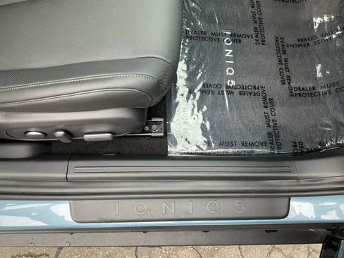 Used 2025 Hyundai Ioniq 5 SEL image 65