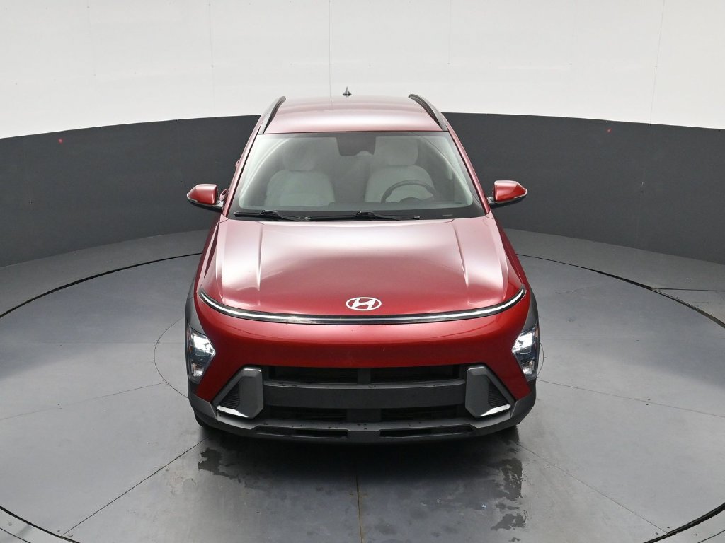 Used 2025 Hyundai Kona SEL AWD/4WD image 29