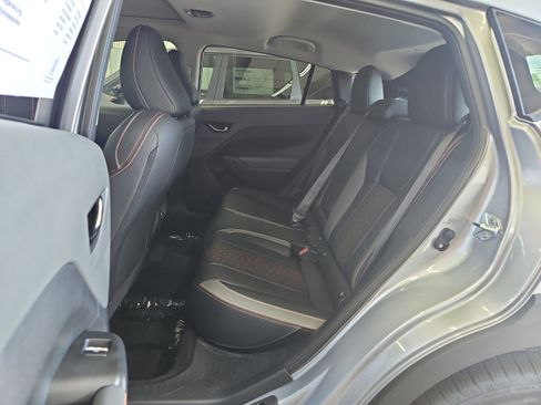 New 2026 Subaru Crosstrek 2.5i Limited AWD/4WD image 17