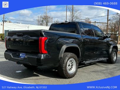 Used 2022 Toyota Tundra SR5