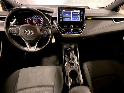 Used 2020 Toyota Corolla SE image 13