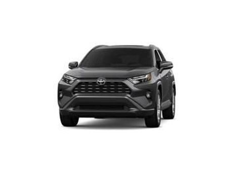 New 2025 Toyota RAV4 XLE Premium image 18