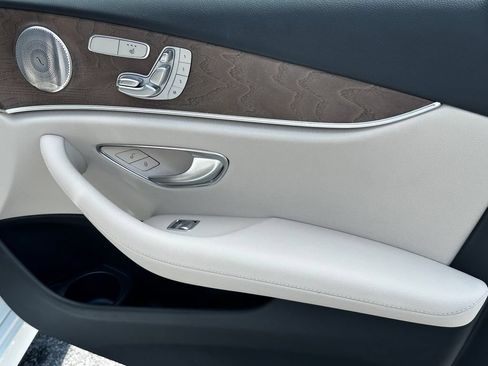 Certified 2023 Mercedes-Benz E 350 Sedan image 16