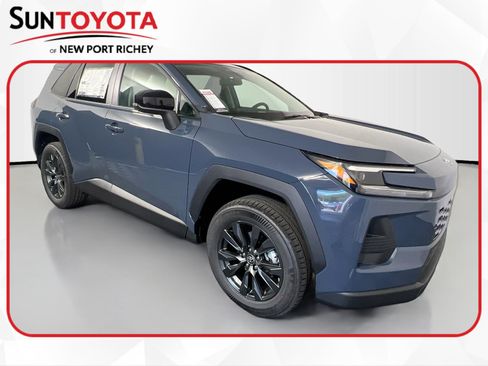 New 2026 Toyota RAV4 XLE Premium w/ Weather Package FWD image 1