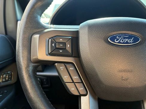 Used 2020 Ford Expedition XLT w/ Equipment Group 202A image 19