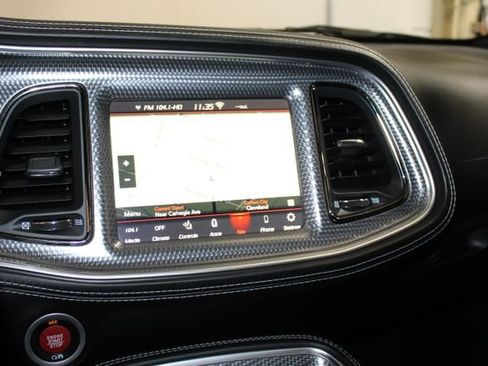 Used 2020 Dodge Challenger SRT Hellcat RWD image 18