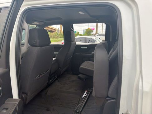 Used 2021 Chevrolet Silverado 1500 LT w/ Safety Package image 15