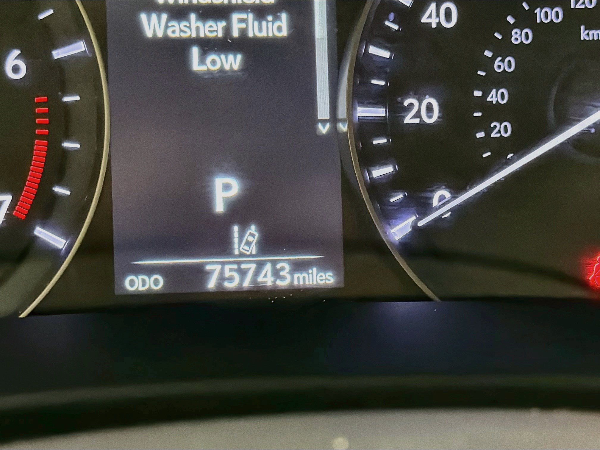 Used 2019 Lexus RX 350 AWD w/ Luxury Package image 8
