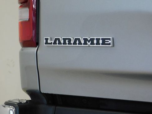 Used 2020 RAM 1500 Laramie image 84