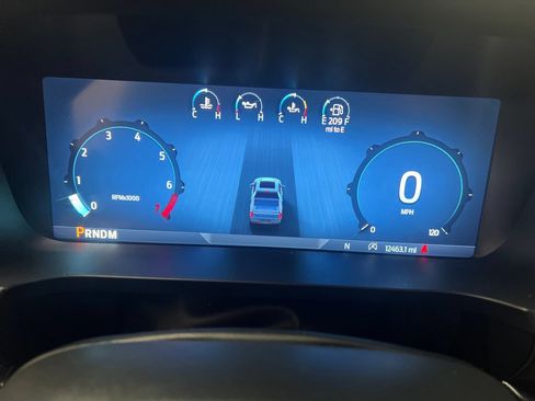 Used 2024 Ford F150 STX RWD image 17
