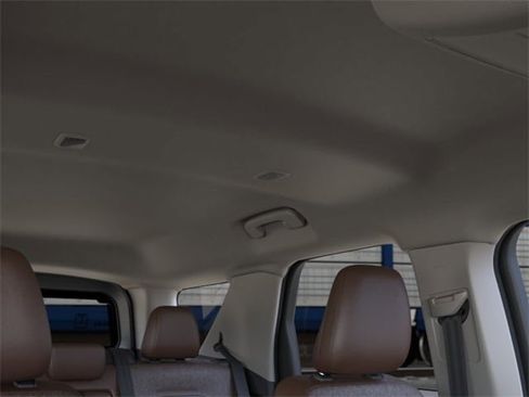 New 2025 Ford Bronco Sport Outer Banks image 39