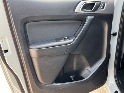 Used 2021 Ford Ranger XLT w/ Equipment Group 302A High image 31