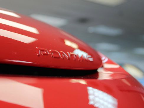 Used 2002 Pontiac Firebird Trans Am w/ SLP Firehawk Pkg image 14