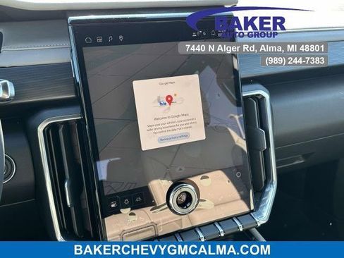 New 2026 GMC Acadia Elevation w/ Elevation Premium Package image 19