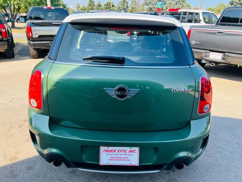 Used 2015 MINI Cooper Countryman S image 4