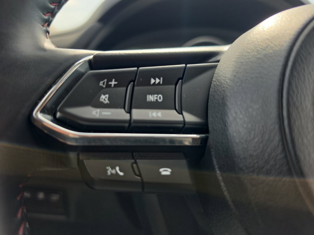 Used 2025 MAZDA CX-5 Carbon Edition AWD/4WD image 20