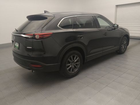 Used 2022 MAZDA CX-9 Touring image 10