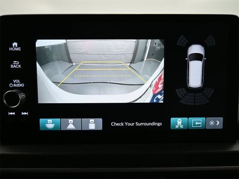 Used 2024 Honda Pilot EX-L image 12