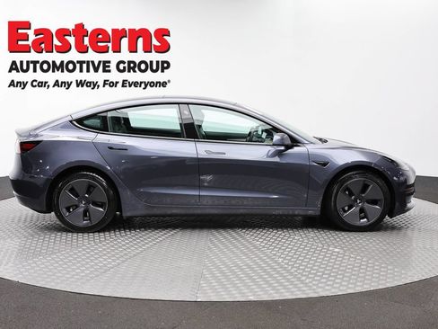 Used 2023 Tesla Model 3 Standard Range RWD image 4