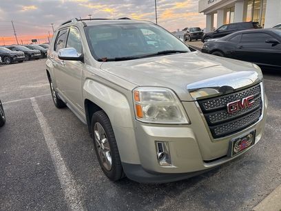 Used 2015 GMC Terrain SLT w/ Cargo Package