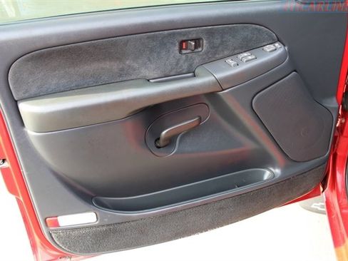 Used 1999 Chevrolet Silverado 1500 LS w/ Off-Road Chassis Pkg image 8