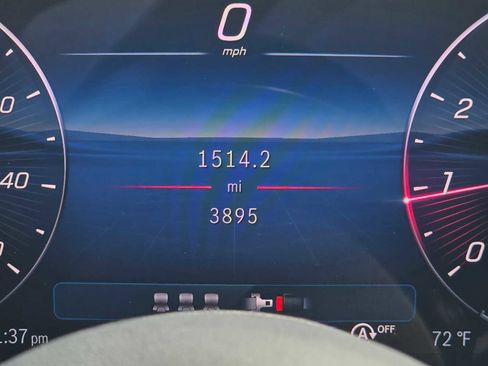 Used 2026 Mercedes-Benz GLC 300 4MATIC image 28