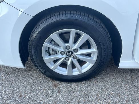 Certified 2025 Toyota Camry LE image 26