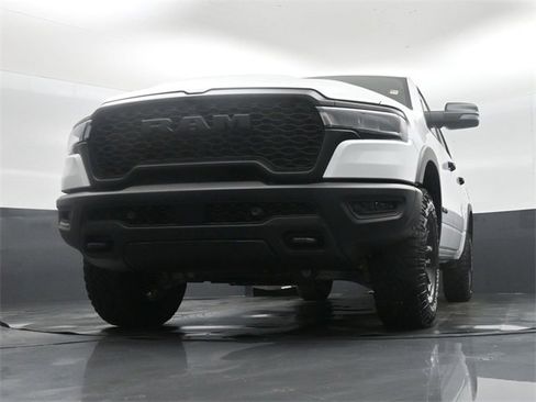 New 2026 RAM 1500 Rebel w/ Rebel Level 2 Equipment Group image 44